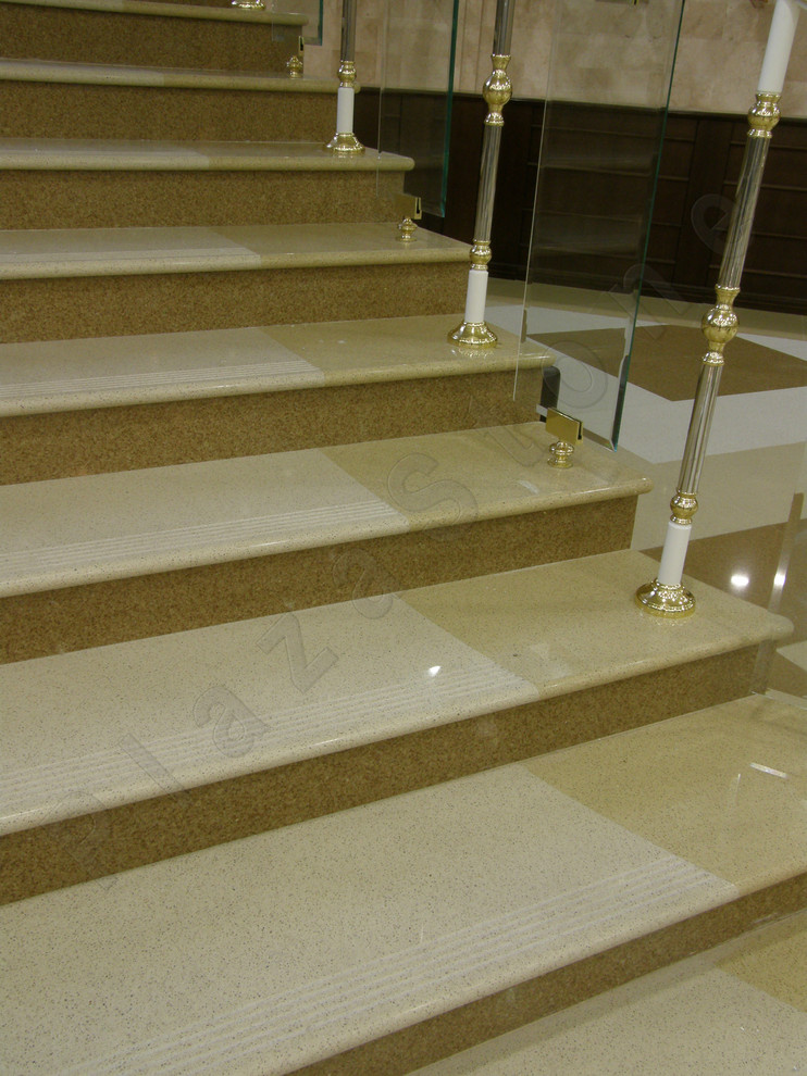 Изделия из Plaza Stone