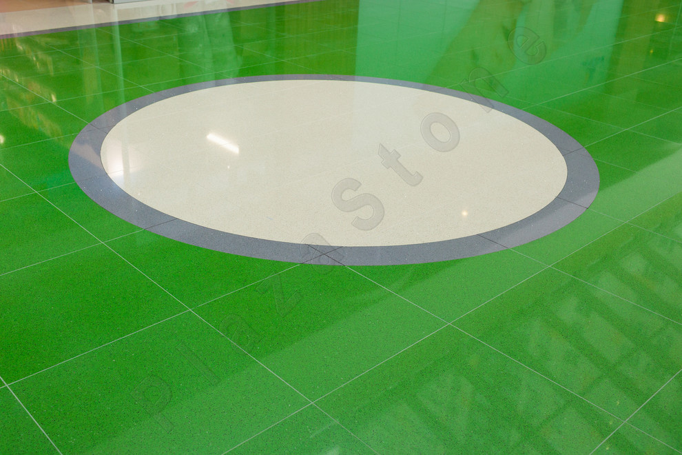 Изделия из Plaza Stone