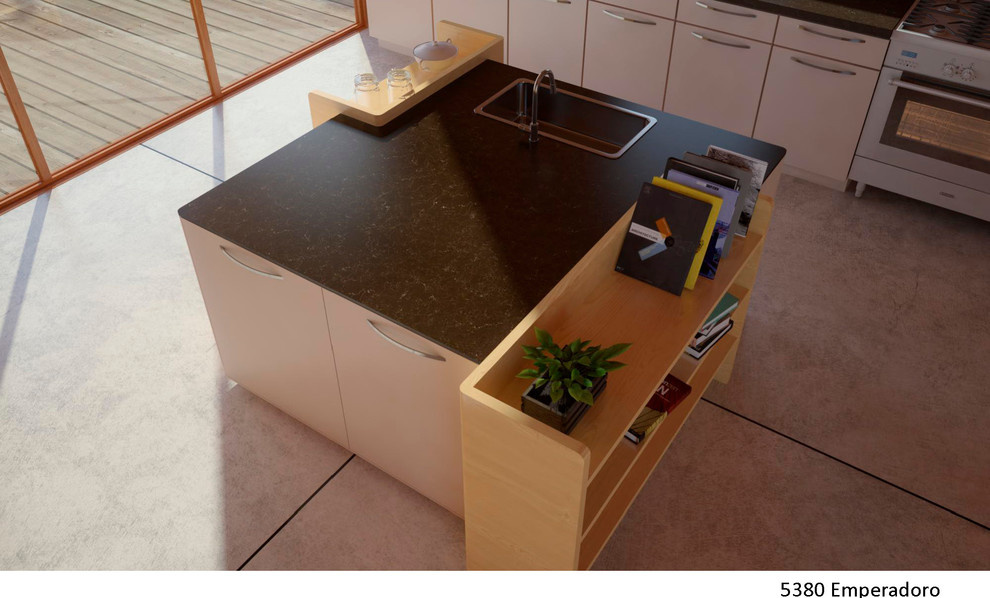 Изделия из Plaza Stone