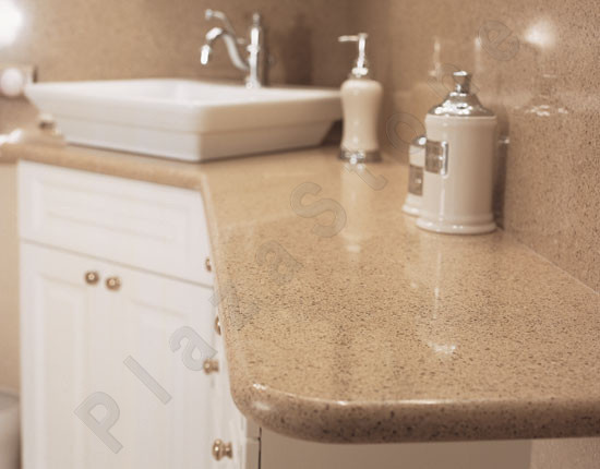 Изделия из Plaza Stone