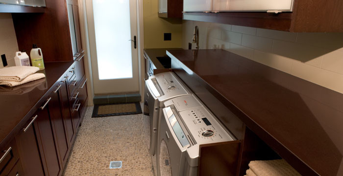 Изделия из CaesarStone Цезарьстоун - кварцевый агломерат (Израиль)