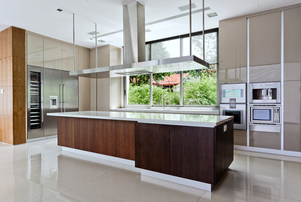 Изделия из CaesarStone Цезарьстоун - кварцевый агломерат (Израиль)