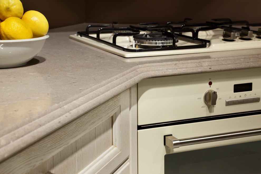 Изделия из CaesarStone Цезарьстоун - кварцевый агломерат (Израиль)