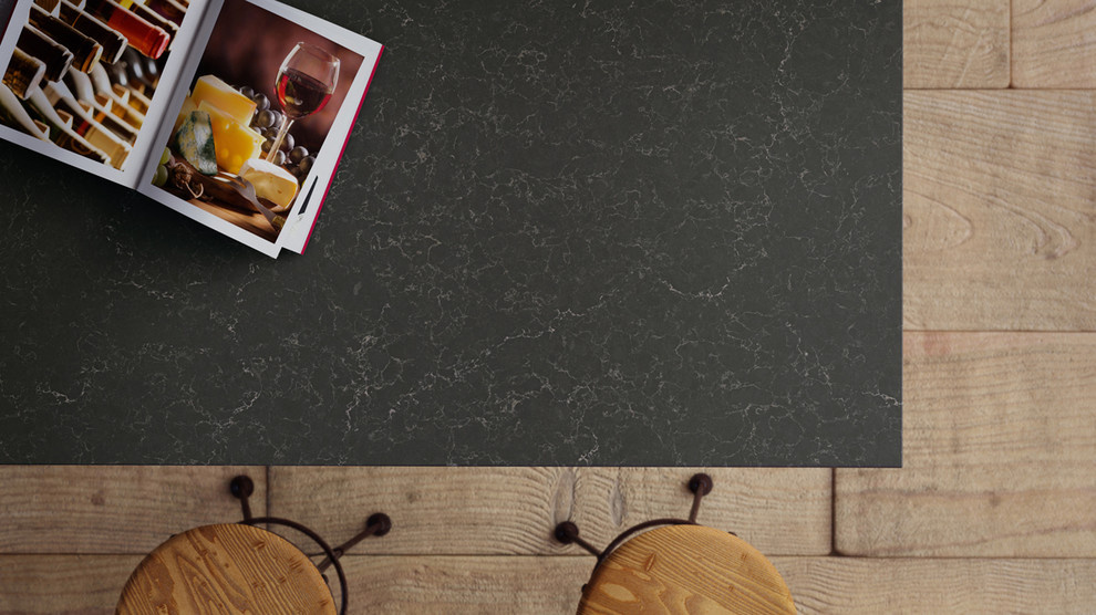 Изделия из CaesarStone Цезарьстоун - кварцевый агломерат (Израиль)