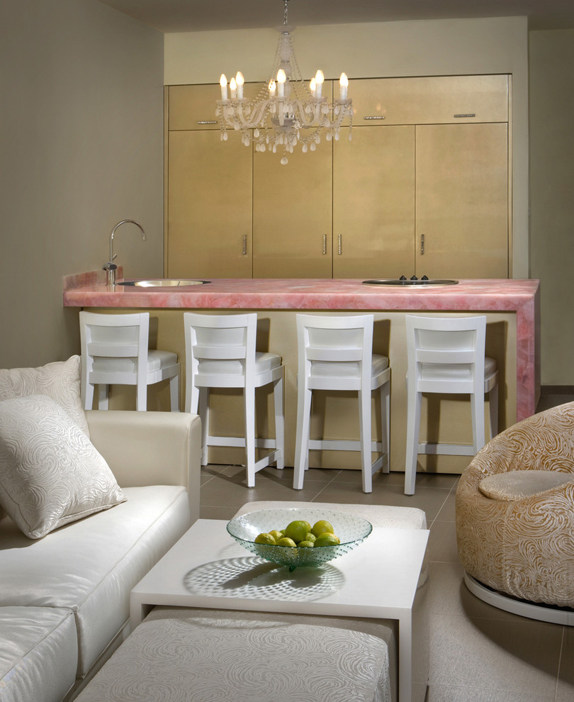 Изделия из CaesarStone Цезарьстоун - кварцевый агломерат (Израиль)