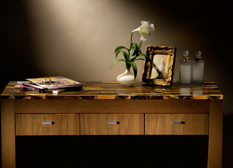 Изделия из CaesarStone Цезарьстоун - кварцевый агломерат (Израиль)