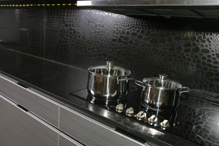 Изделия из CaesarStone Цезарьстоун - кварцевый агломерат (Израиль)