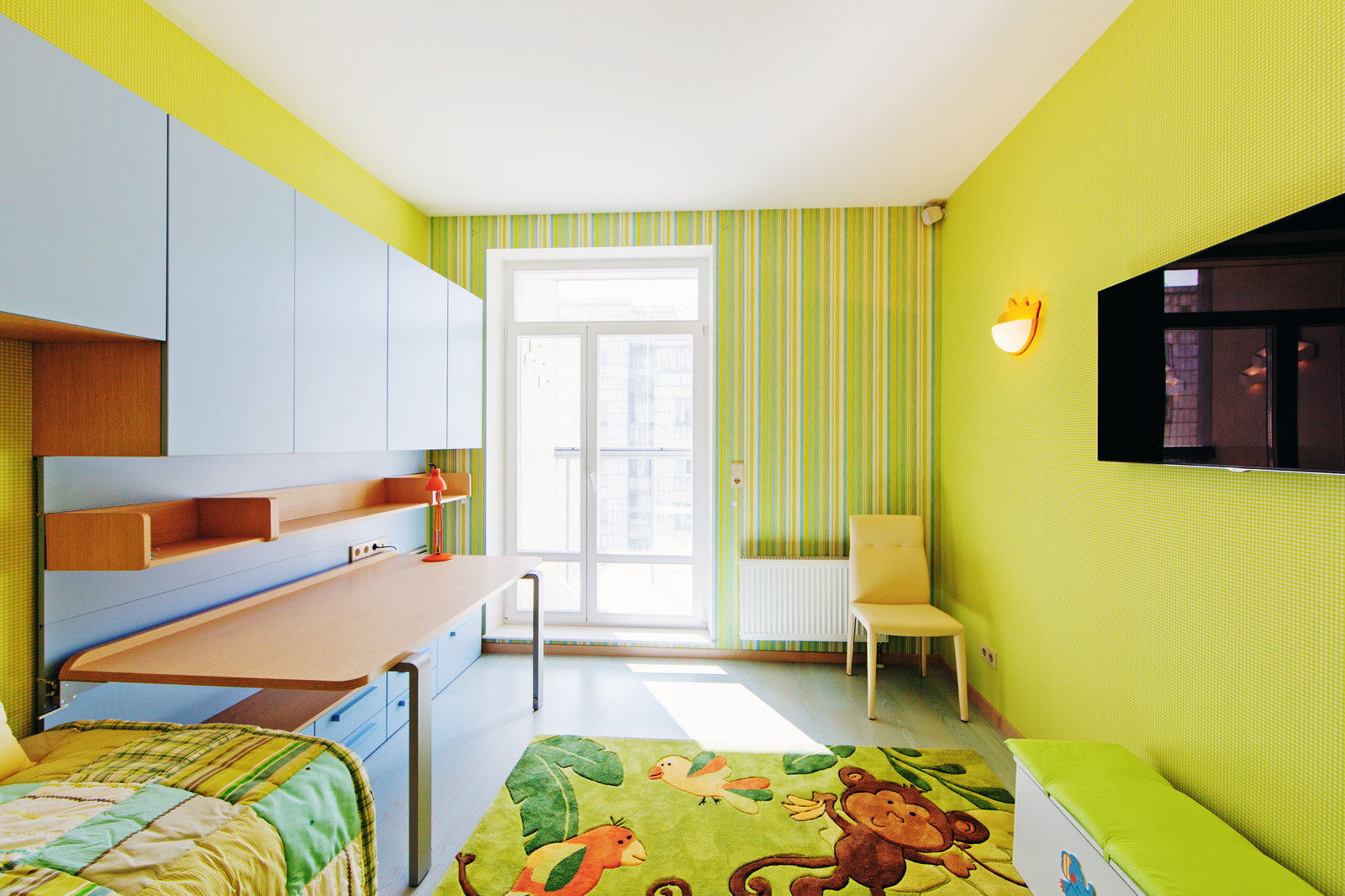 Квартира в ЖК «Каменноостровская коллекция»