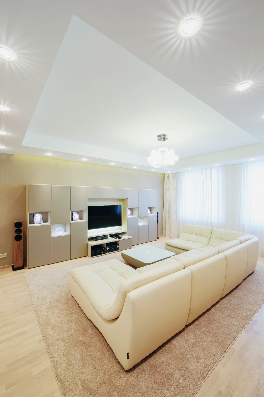 Квартира в ЖК «Каменноостровская коллекция»