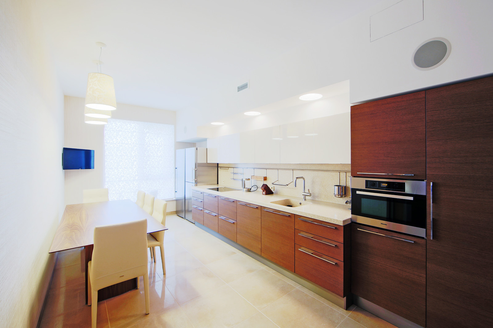 Квартира в ЖК «Каменноостровская коллекция»