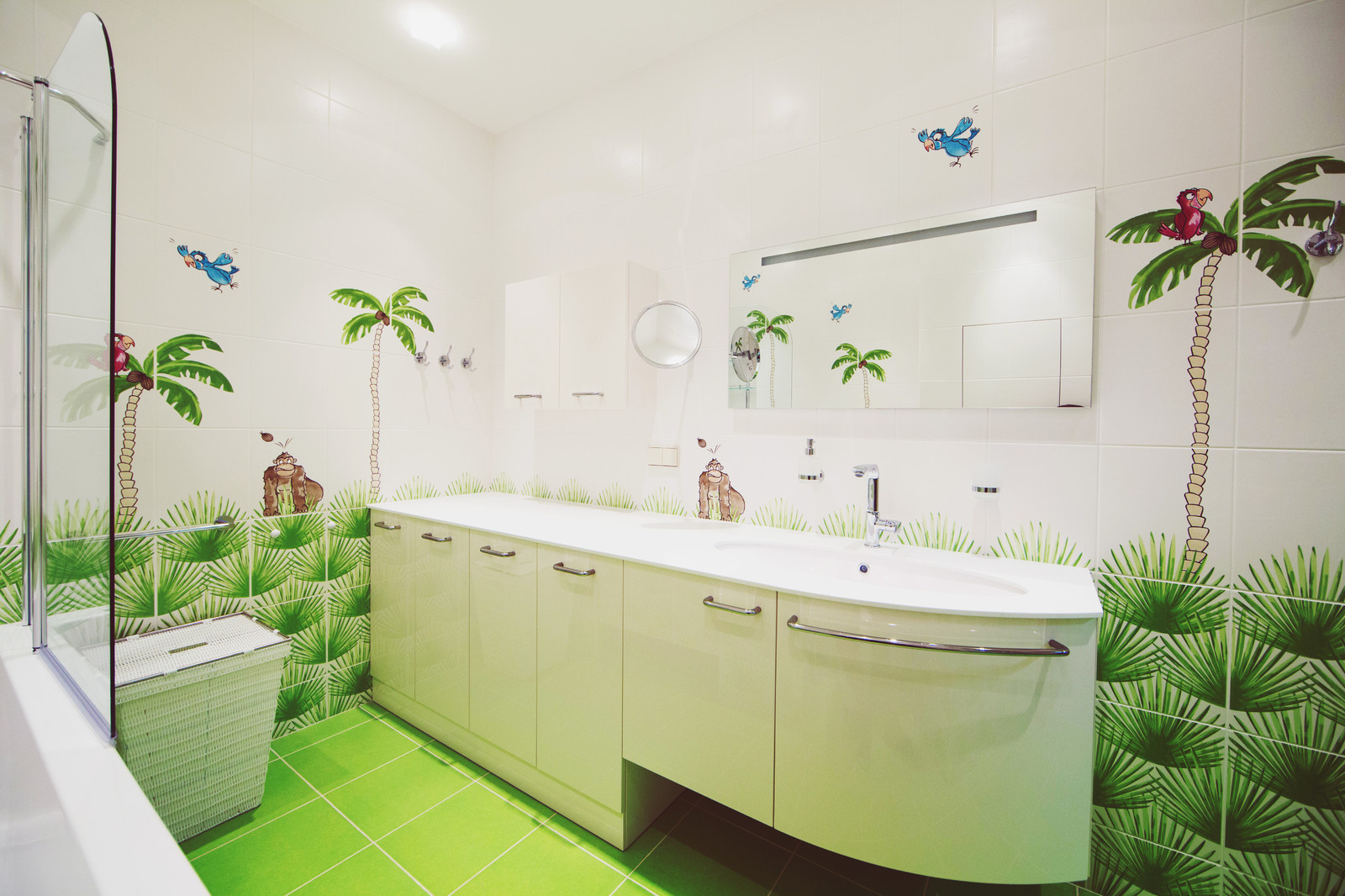 Квартира в ЖК «Каменноостровская коллекция»