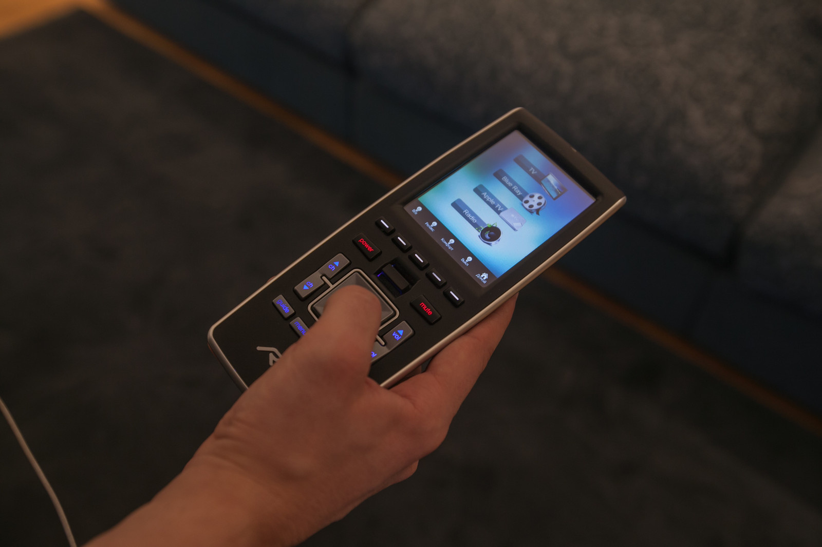 Частный дом в Лахте