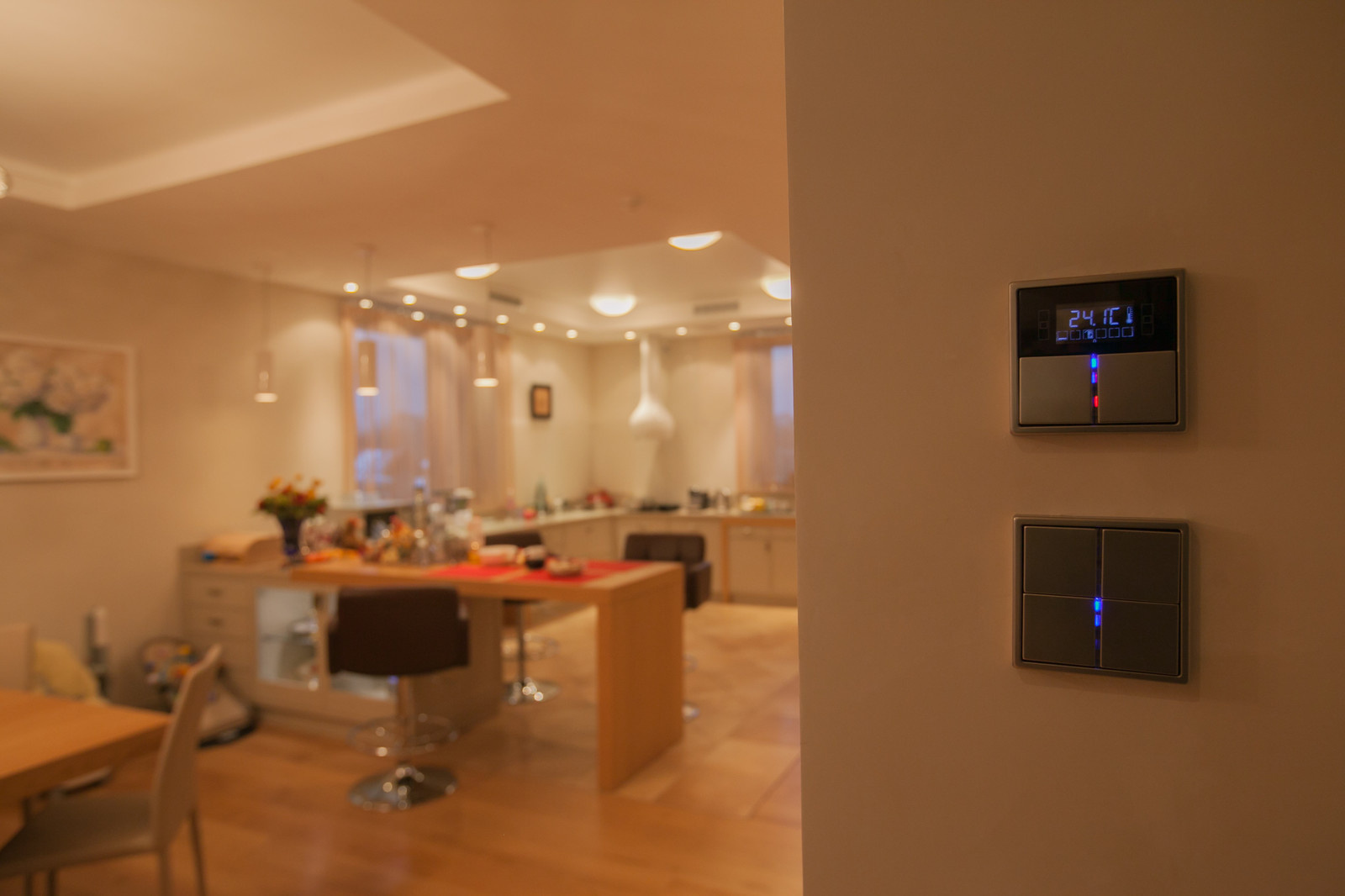 Частный дом в Лахте