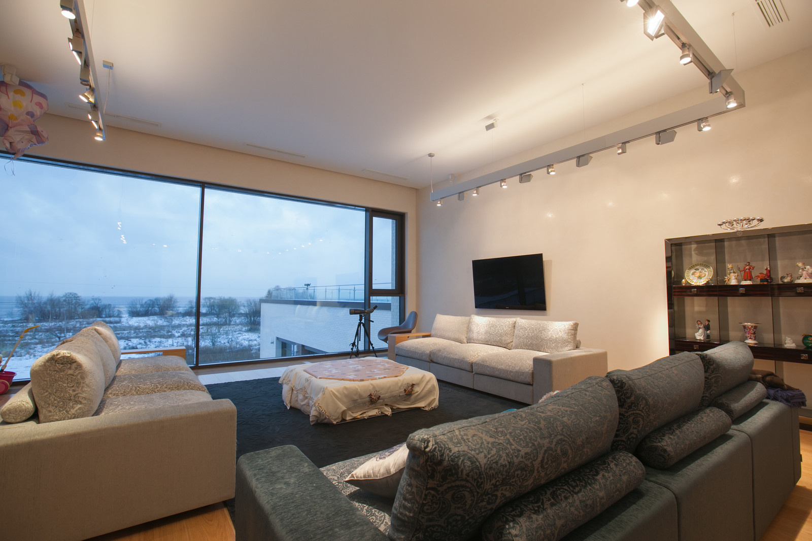 Обложка проекта: Частный дом в Лахте