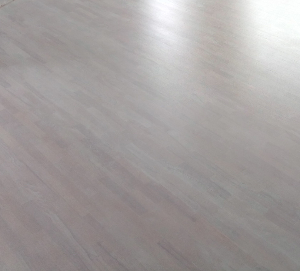 Тонирование паркета из Бука