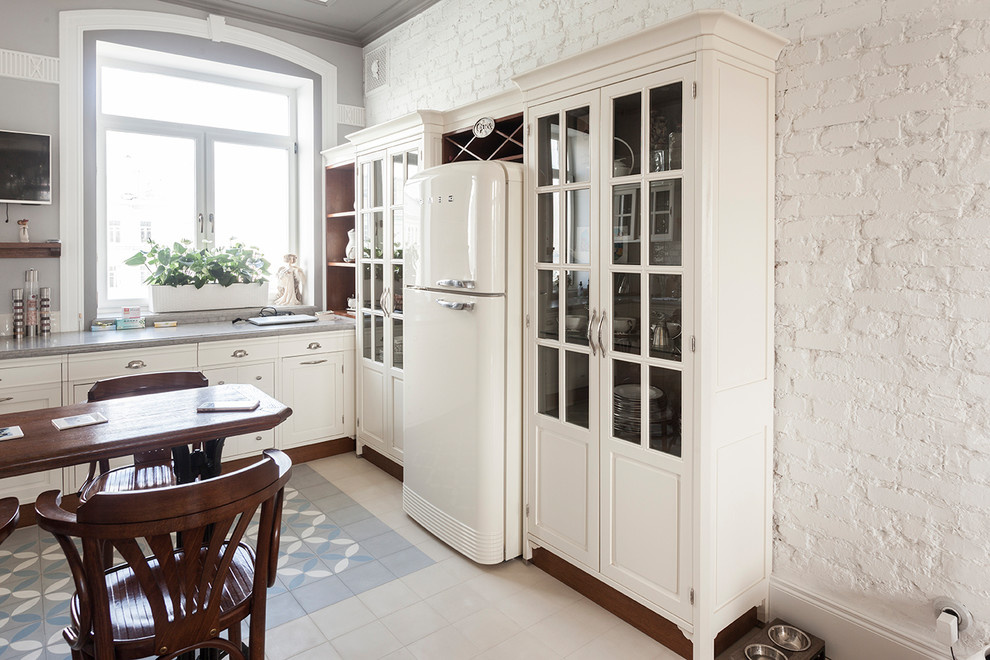 Кухня в стиле "Прованс"