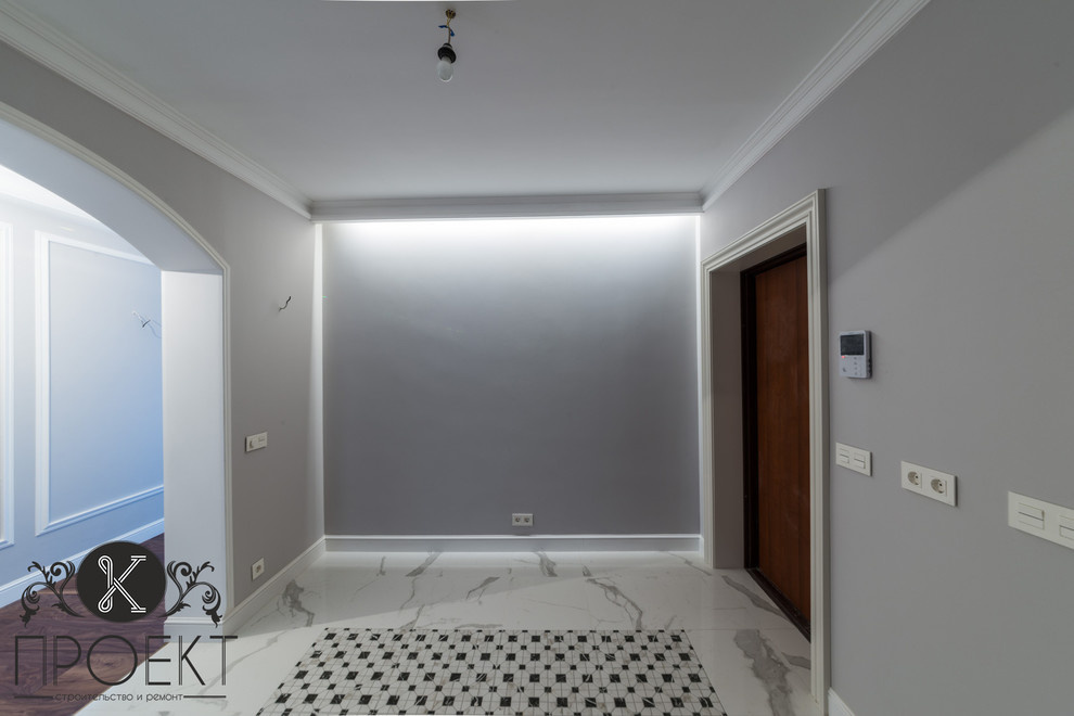 Квартира на ВО 130м2