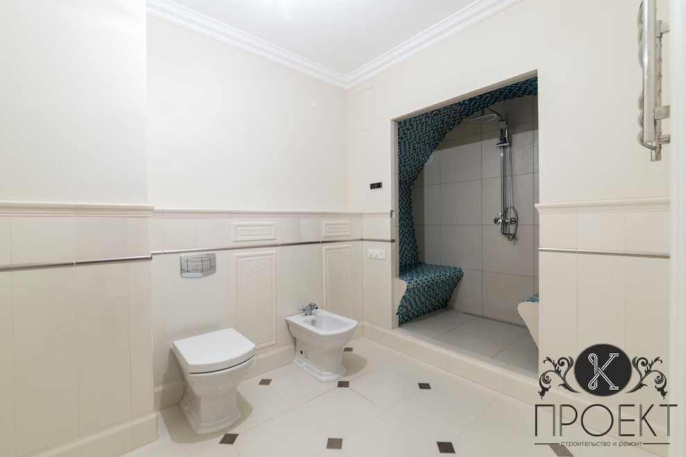 Квартира на ВО 130м2
