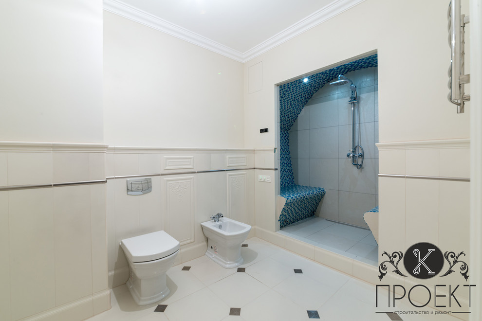 Квартира на ВО 130м2
