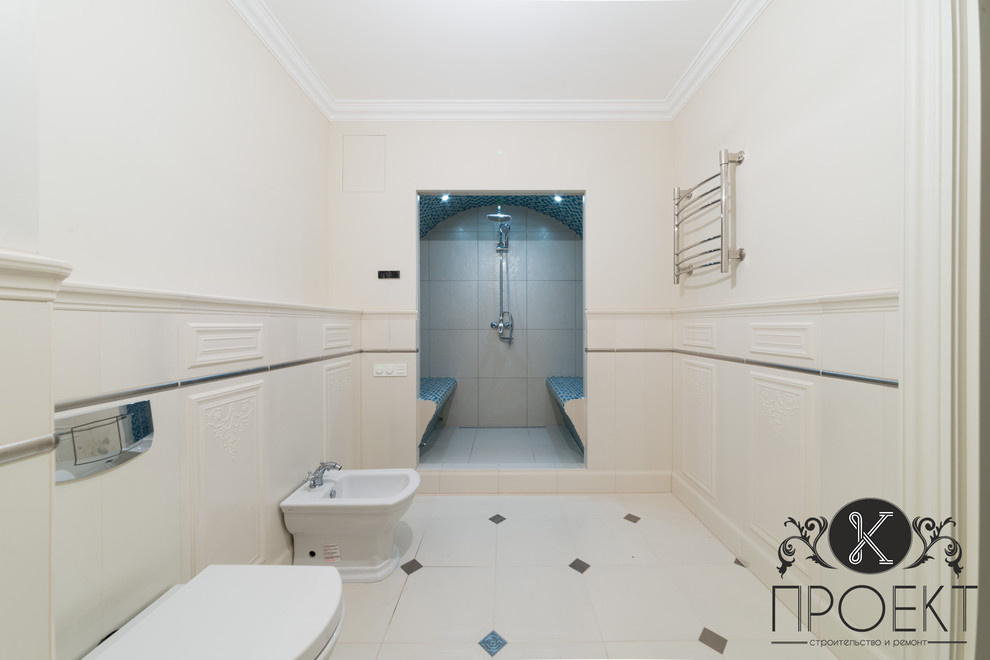 Квартира на ВО 130м2