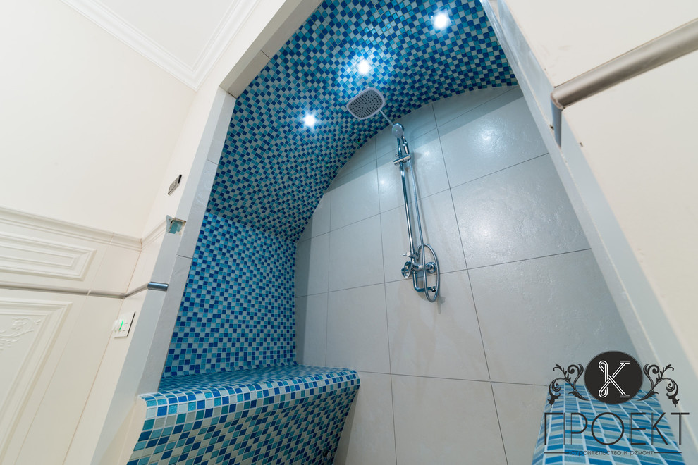 Квартира на ВО 130м2