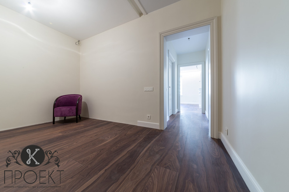 Квартира на ВО 130м2