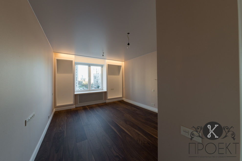 Квартира на ВО 130м2
