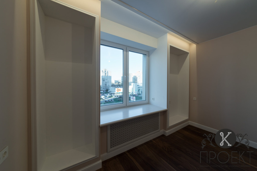 Квартира на ВО 130м2