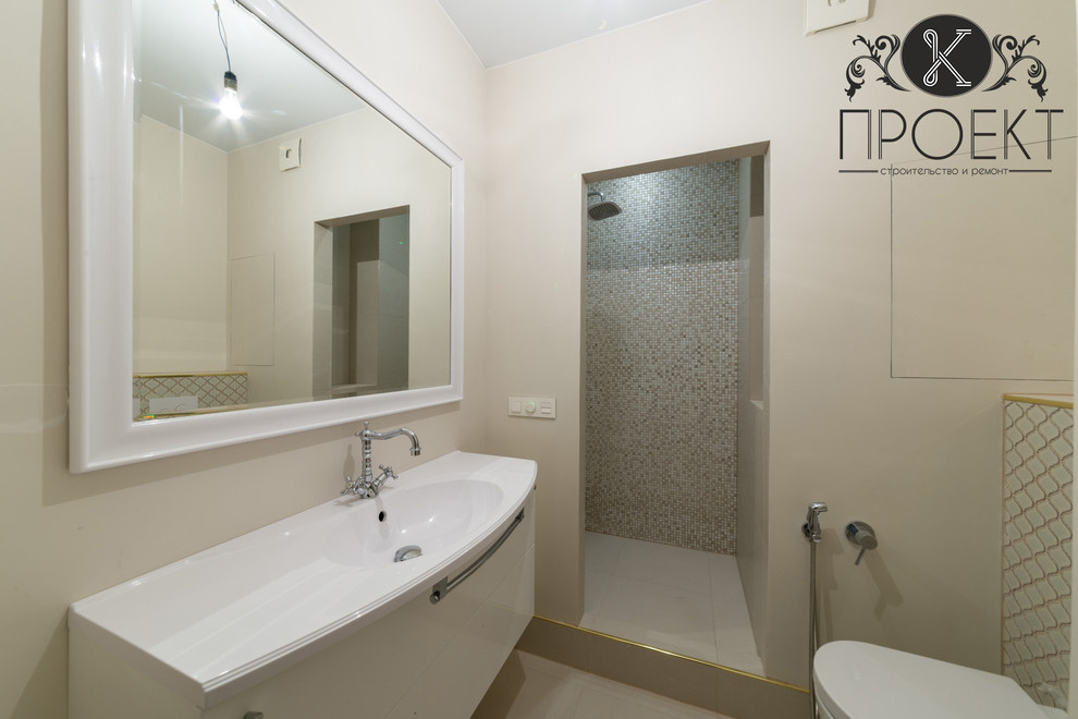 Квартира на ВО 130м2