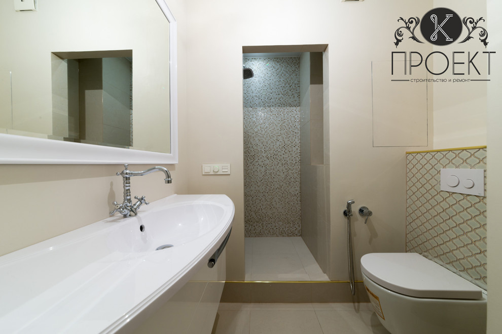 Квартира на ВО 130м2