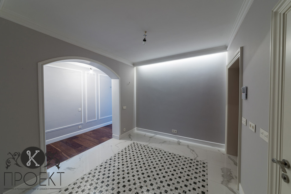 Квартира на ВО 130м2