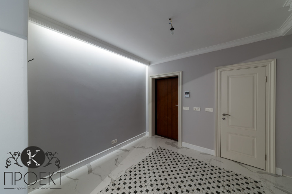 Квартира на ВО 130м2