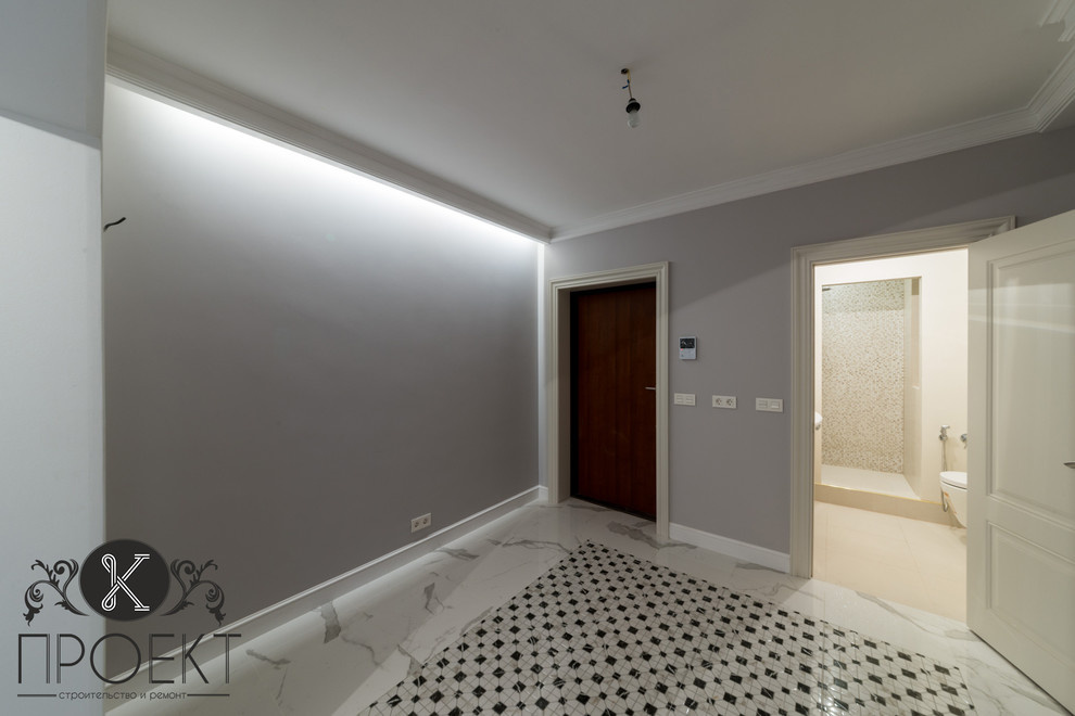 Квартира на ВО 130м2