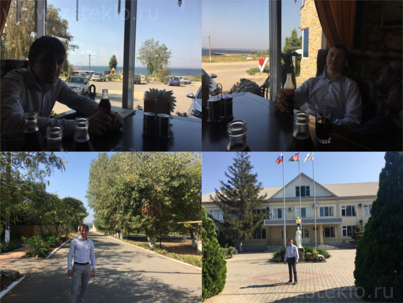 Обложка проекта: Производство и монтаж стеклянных лестниц