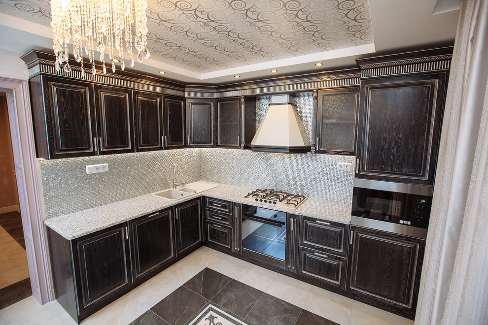 Двухуровневая квартира