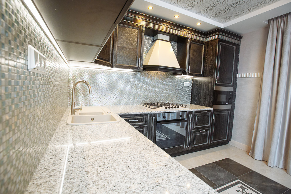 Двухуровневая квартира