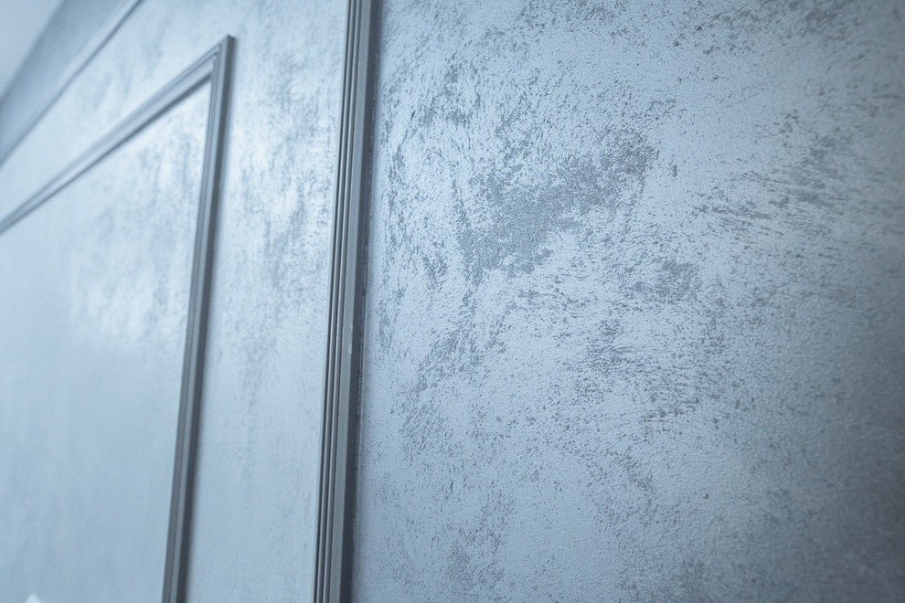 Двухуровневая квартира