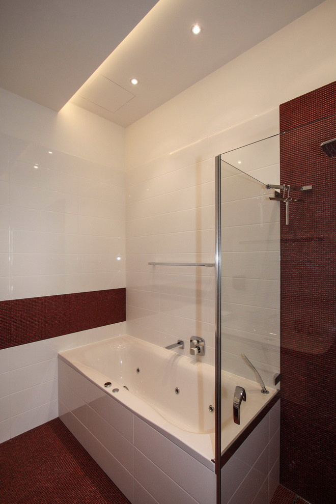 Интерьер Таунхауса в Рублево