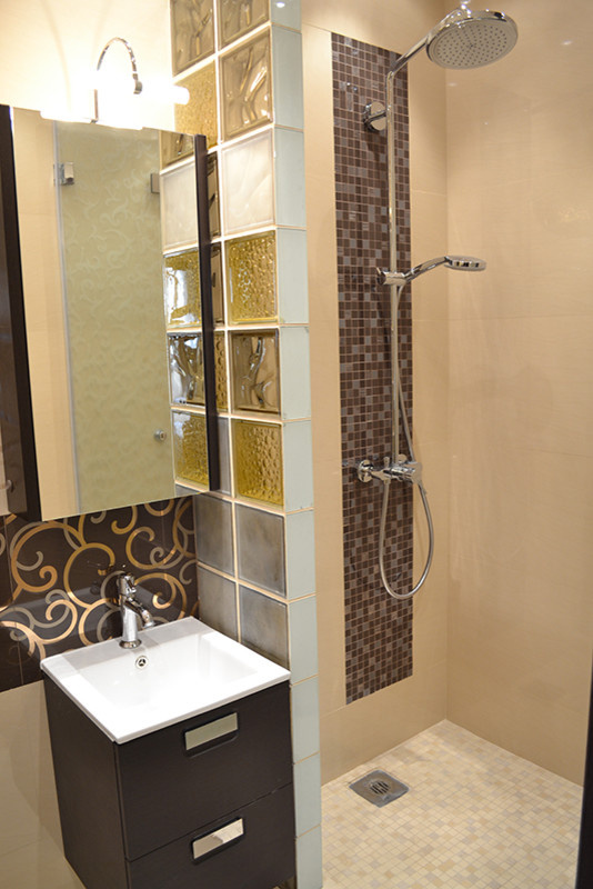 Вензель Арт- деко