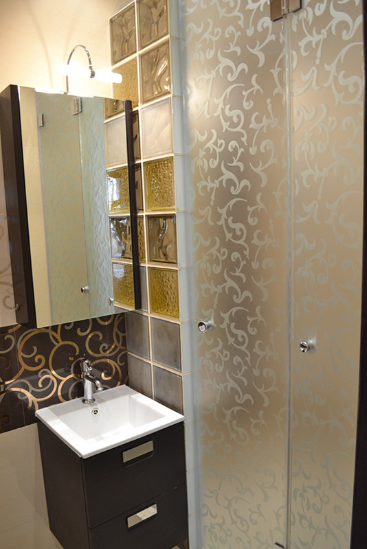 Вензель Арт- деко