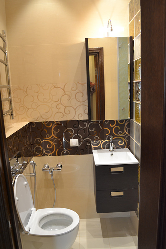 Вензель Арт- деко