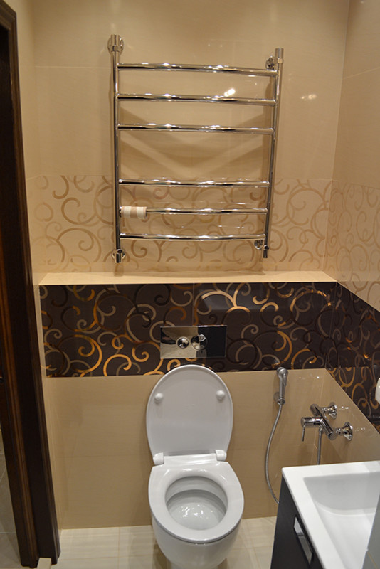 Вензель Арт- деко