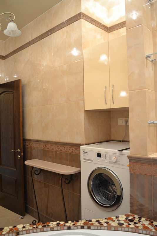 Вензель Арт- деко