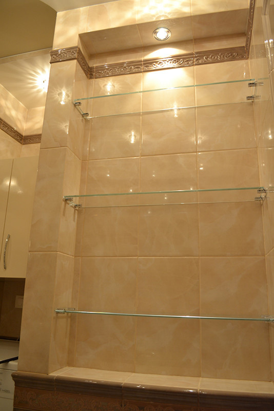 Вензель Арт- деко