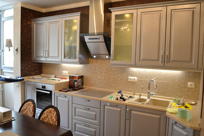 Вензель Арт- деко