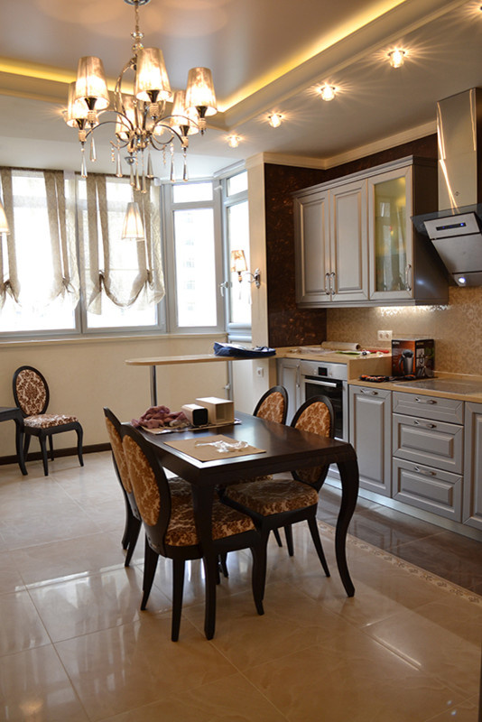 Вензель Арт- деко