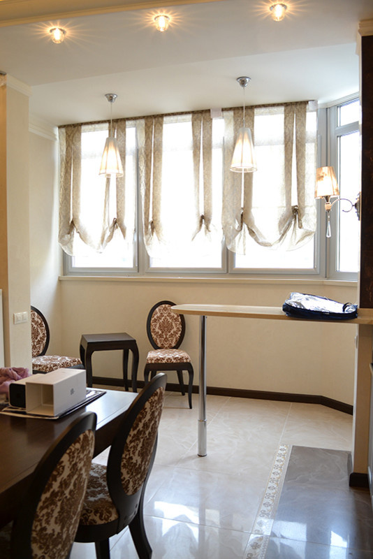 Вензель Арт- деко