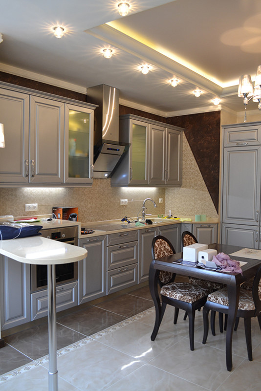 Вензель Арт- деко