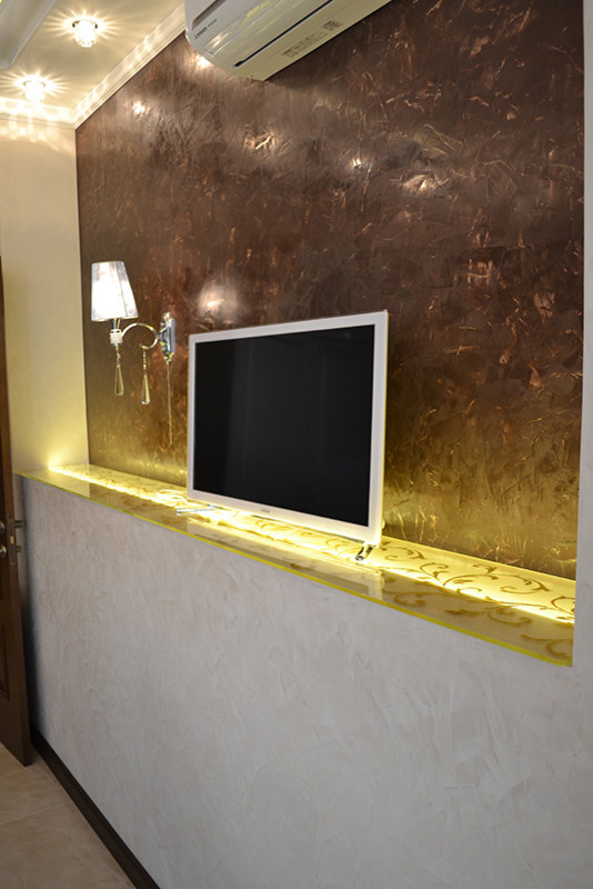 Вензель Арт- деко