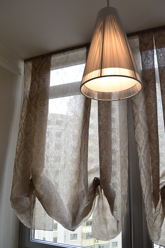 Вензель Арт- деко